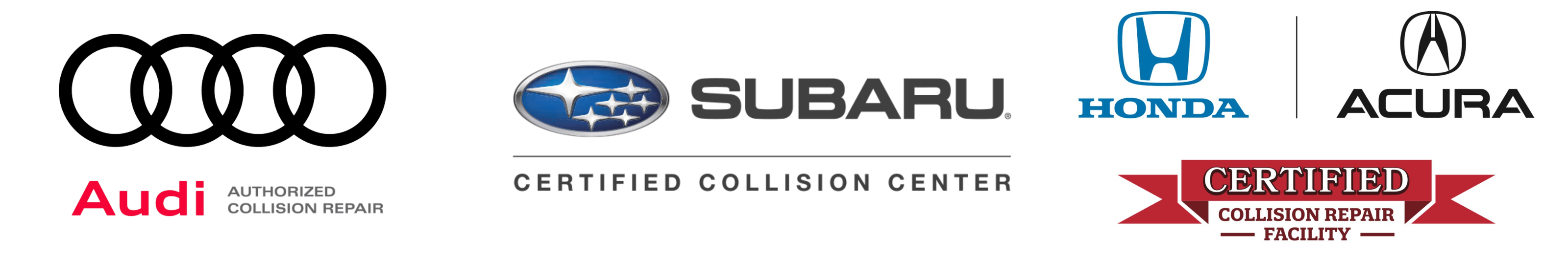 Delaware Collision Centers Dover, DE & Wilmington, DE